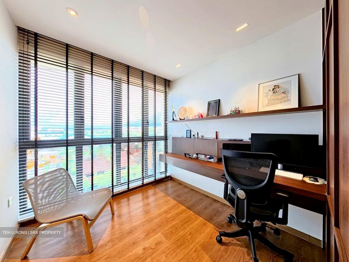 Hundred Palms Residences (D19), Condominium #553480441